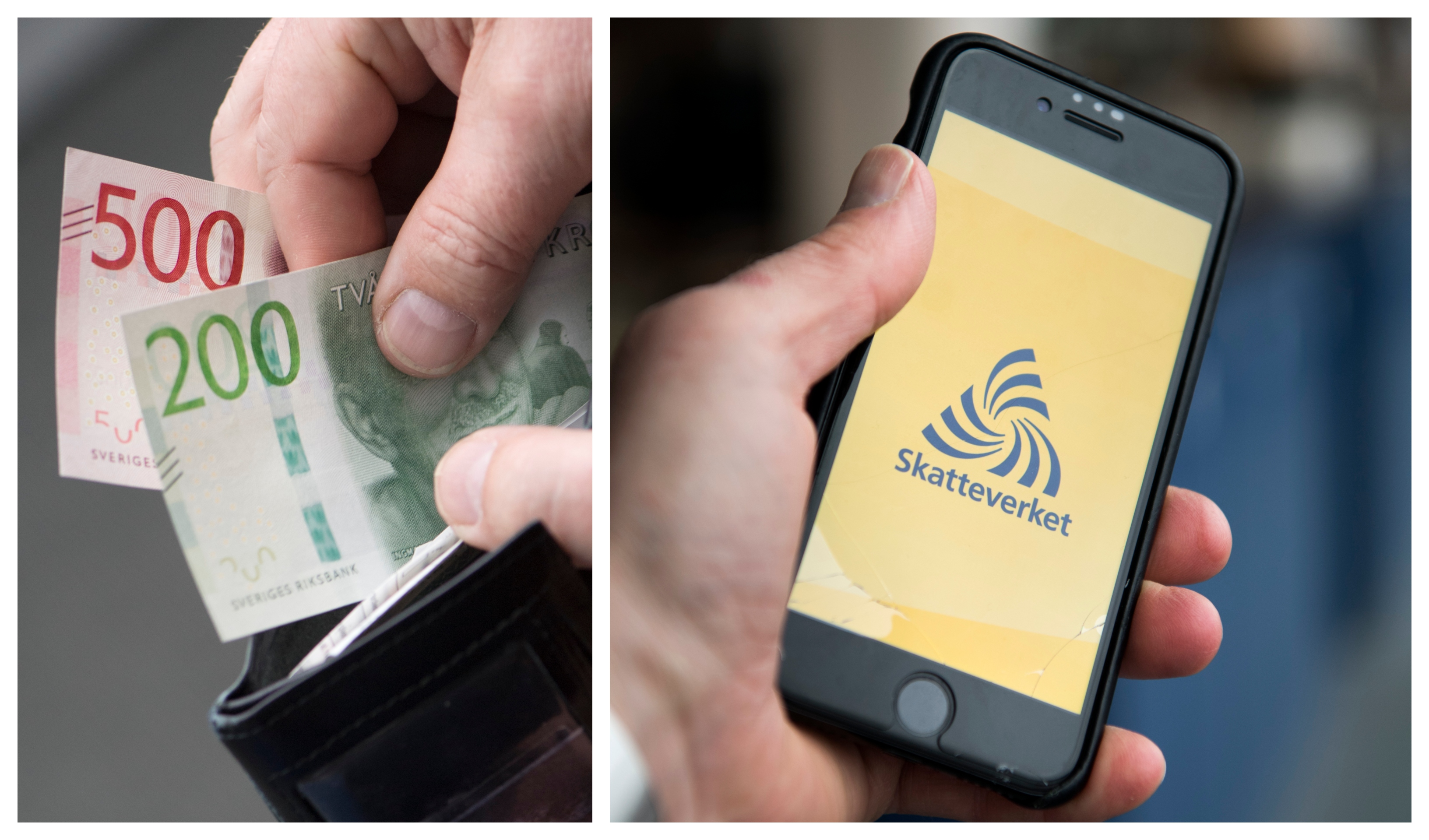 Deklaration 2023: När är sista dagen att skaffa digital brevlåda?